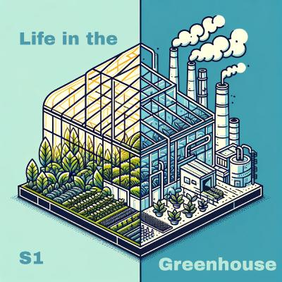 Life in the Greenhouse: Season 1 Teaser