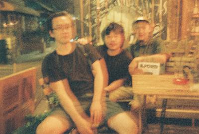 #4B 「但是你要是让我说摄影，我就是在说我的生活而已」（下）