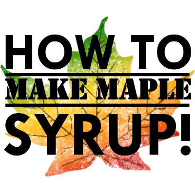 Top 5 Lesser-Known Mistakes When Making Maple Syrup (Rebroadcast)
