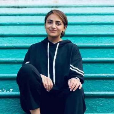 What Fuels Shivangi's Epic Culinary Adventure Around the Globe?