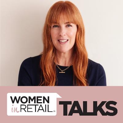 Boden Commercial Chief Katherine Danneberg Taps Into Her Leadership Purpose as an Enabler of Creativity