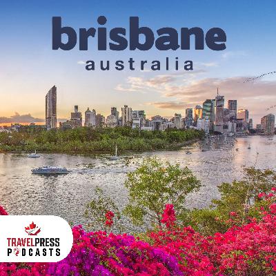 Win a trip to Brisbane Australia – Exclusive Webinar Win a trip to Brisbane Australia – Exclusive Webinar