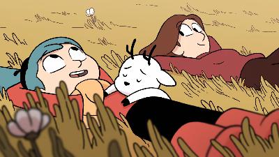 Hilda Season 3 Review