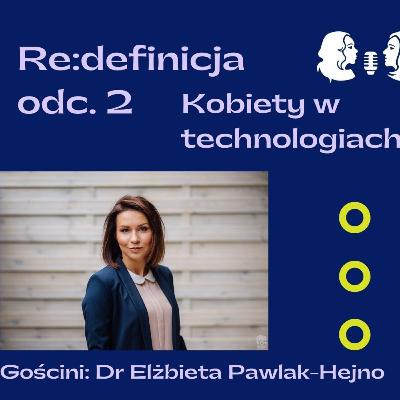 Kobiety w technologiach