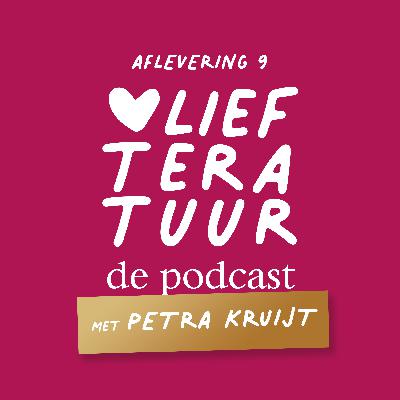 09 – Petra Kruijt over het starten (en runnen) van een eigen uitgeverij (S01)