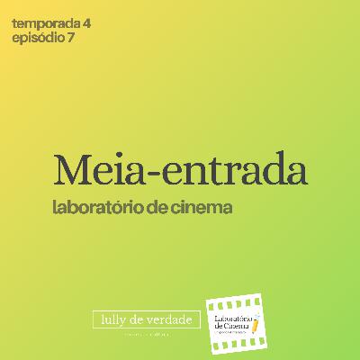 Meia-entrada