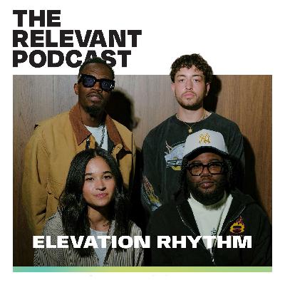 Episode 1252: Elevation Rhythm