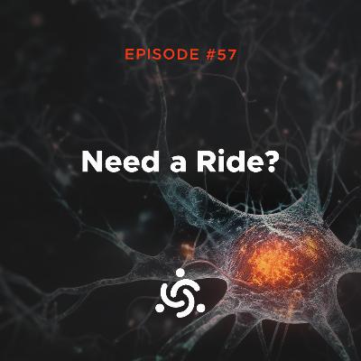 E57 - Connected Teamwork Podcast - July 8, 2024 E57 - Connected Teamwork Podcast - July 8, 2024