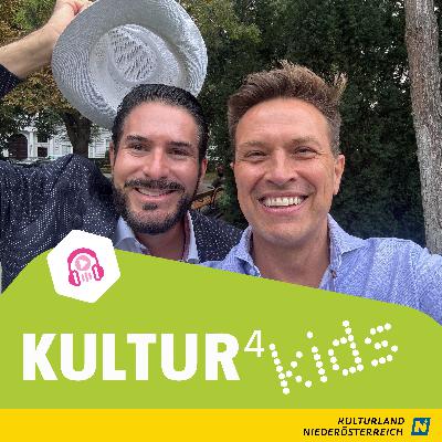 Im Kamptal 2: Oper auf der Burg