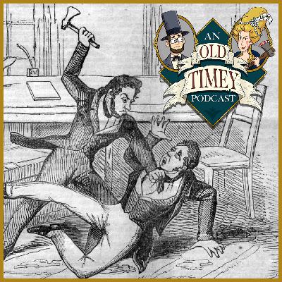 86: Samuel Adams Disappears (Part 2)