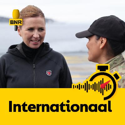 Denemarken stelt ‘nachtwacht’ in om VS te monitoren