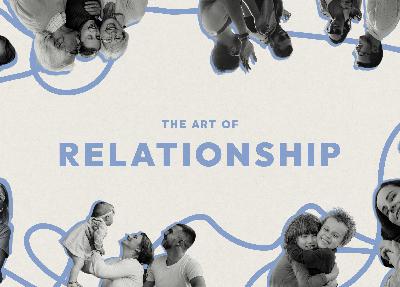 The Art of Relationships - 3 Entscheidungen, die du vor der Ehe treffen solltest - David Schneider