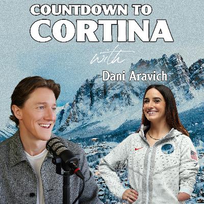 Why choose between summer and winter Paralympics....When you can go to both! Dani Aravich