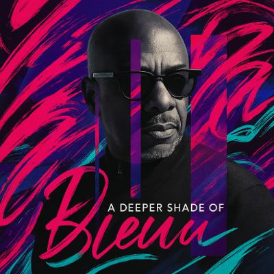 KODE BLEUU - A Deeper Shade of Bleuu #4