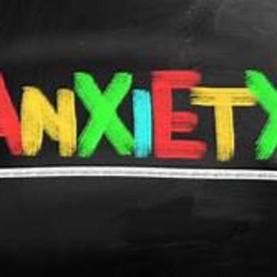 Kids and Anxiety: How to Identify, How to Help