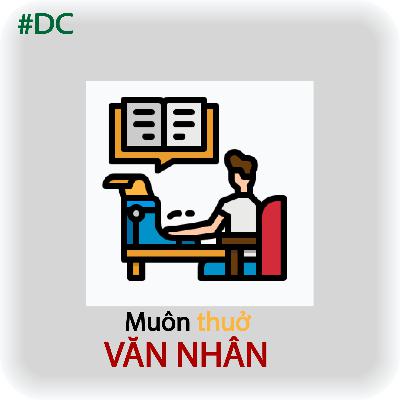[Audio 2] [ Muôn thuở văn nhân #2] Những người Nga không ngố