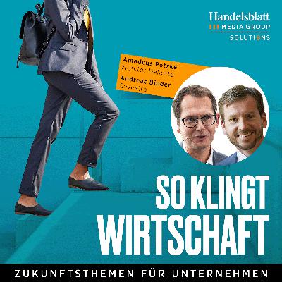Vom Pflichtprogramm zur Chance: Wie Kreislaufwirtschaft wirklich gelingt Vom Pflichtprogramm zur Chance: Wie Kreislaufwirtschaft wirklich gelingt
