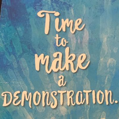 Sunday soothing love message