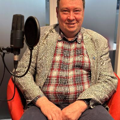Frp-politiker Trond Ekstrøm fra Re skryter av sammenslåingen: – Re har fått mye