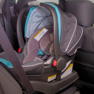 Ghế ngồi an toàn cho trẻ: Không chỉ là quy định, mà là trách nhiệm của người lớn