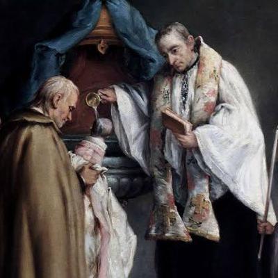 Responder a bondade de Deus | Evangelho do dia