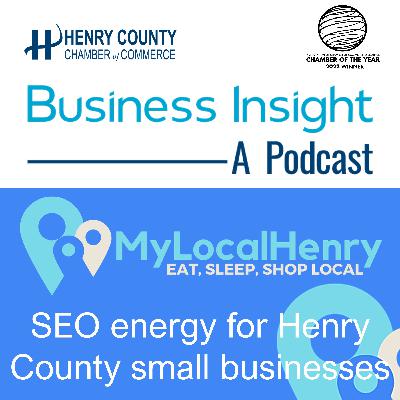 MyLocalHenry.com - Free Listing and SEO for Local Businesses