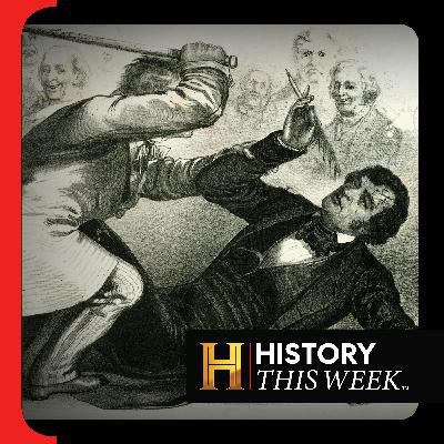 A Vicious Beating on the Senate Floor