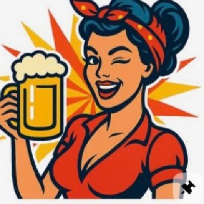 "LAS CERVEZAS LA INVENTARON LAS MUJERES" "LAS CERVEZAS LA INVENTARON LAS MUJERES"