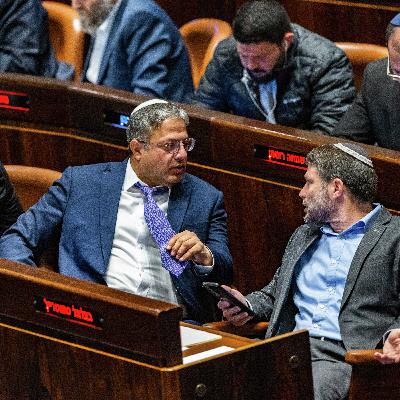 סגן שר החוץ הנורווגי: "מחויבים למשפט הבינלאומי"