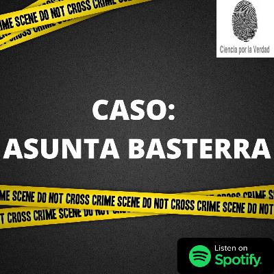 Caso Asunta Basterra Porto Caso Asunta Basterra Porto