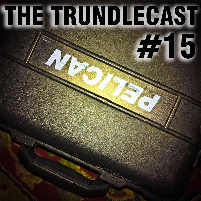 15: A New Voice and a Few Games