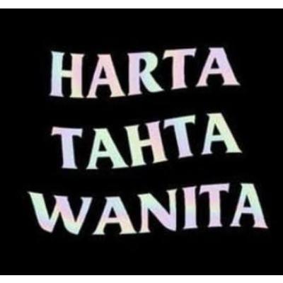 Harta Tahta Wani .. .. Wani opo yoo 🐣🐈😀🙏