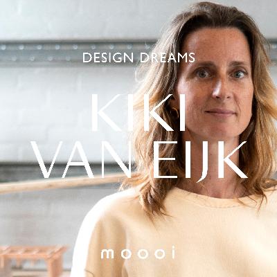 Kiki van Eijk | About keeping her inner child alive