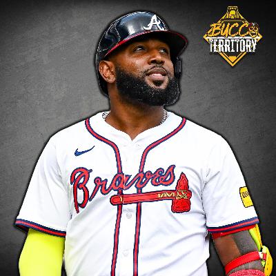 🚨FREE AGENT SIGNING🚨 Instant reaction to the Pirates adding Marcell Ozuna