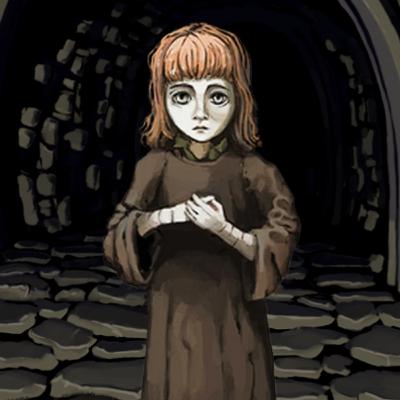Fear & Hunger - The Truth Behind Its Cruel Gods Fear & Hunger - The Truth Behind Its Cruel Gods