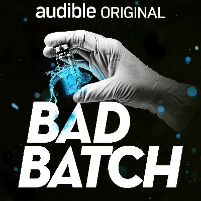 Introducing Bad Batch Introducing Bad Batch