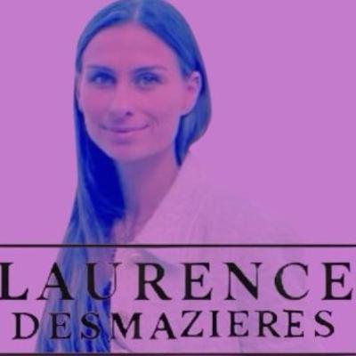 Saison 1 - Brick & Mortar - Episode 3 - Laurence Desmazières, Icawood