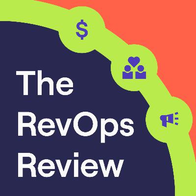RevOps for Dual GTM Motions: AI, PLG, and the Tenacity Advantage with Alex Kean of Merge