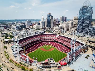 Episode 9 | Turning Two in the Queen City