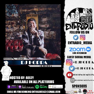 ZOOM EP. 37 DJ HOPPA ZOOM EP. 37 DJ HOPPA