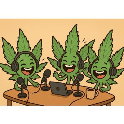 Movies On Weed Presents: The Sesh