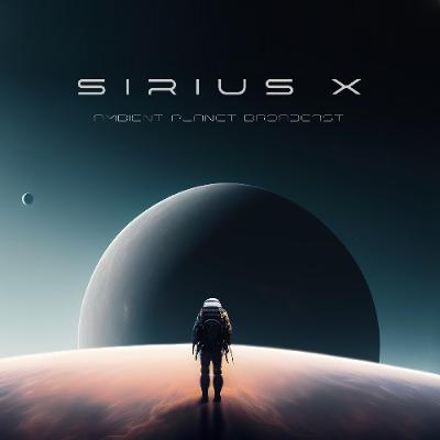 Sirius X - Ambient Planet Broadcast (Vol.10) Sirius X - Ambient Planet Broadcast (Vol.10)