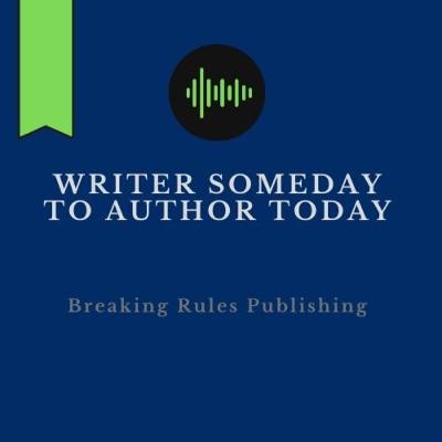 Author Jennifer Gordon