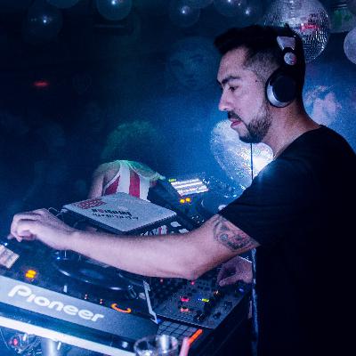 Ruben Aciar @ Podcast 018