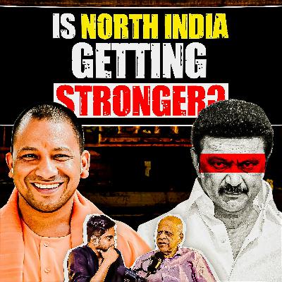 Why South India is Scared of Delimitation | Goutham Desiraju(Prof. IISc & Author)