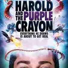 ‘Harold and the Purple Crayon’ Review: