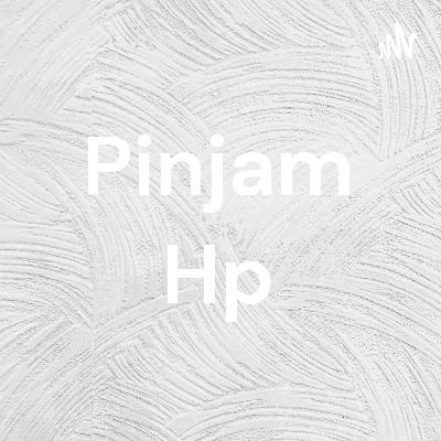Pinjam hp