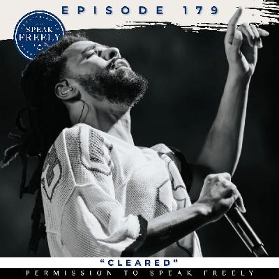 Episode 179 | "Cleared"