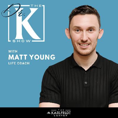 Matt Young – From Professional Footballer to Peak Performance Coach: Identity, Discipline, and Unleashing Your True Potential Matt Young – From Professional Footballer to Peak Performance Coach: Identity, Discipline, and Unleashing Your True Potential