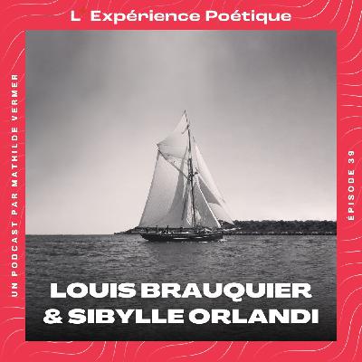 [Rediffusion] - Poésie du retour